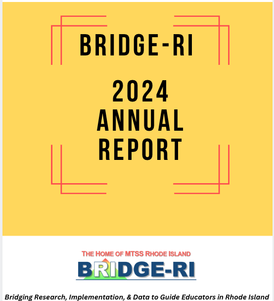 Cover 2024 Annual Report 